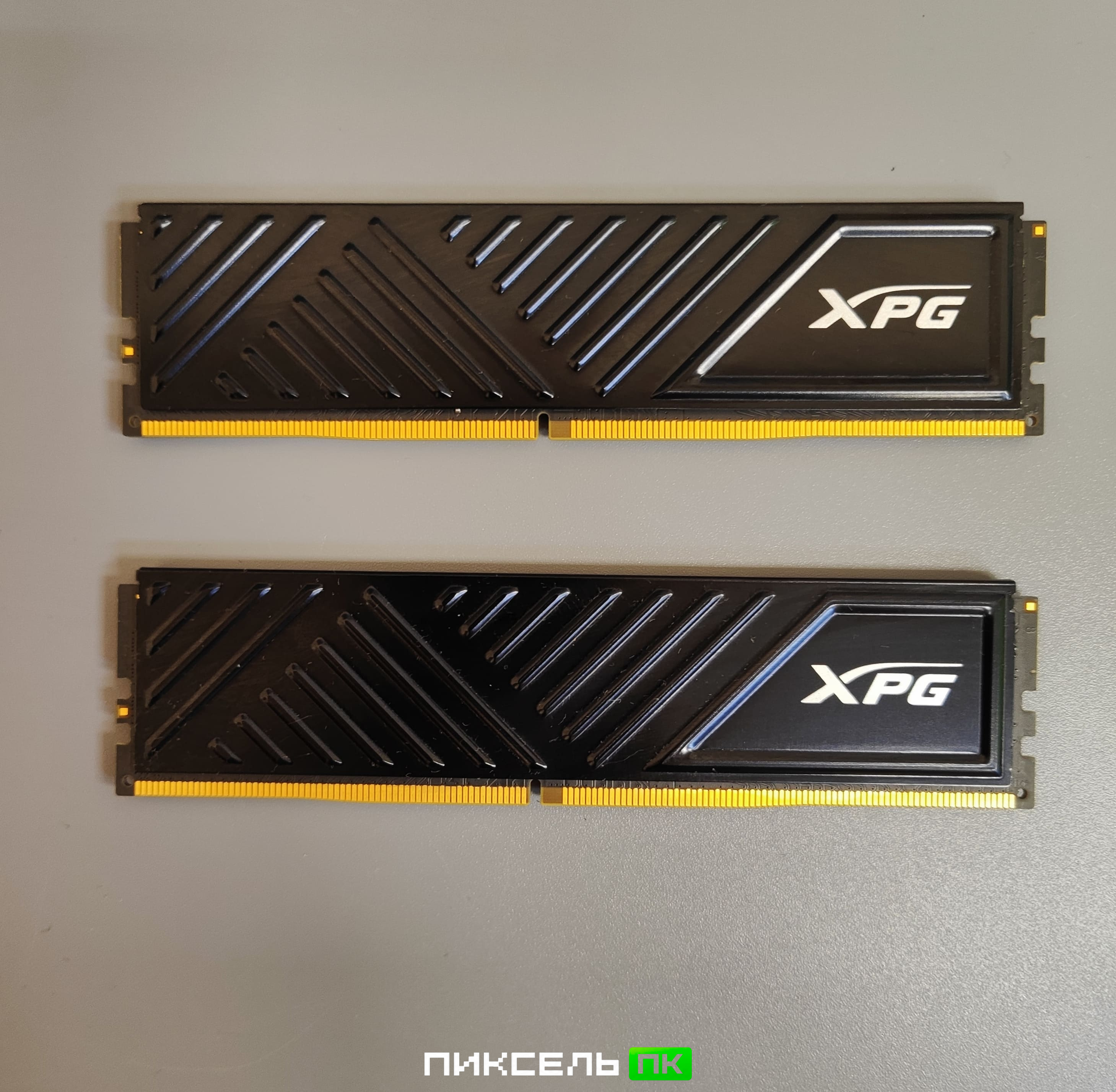 Комплект оперативной памяти DDR4 ADATA XPG GAMMIX D35 16GB (2x8GB)