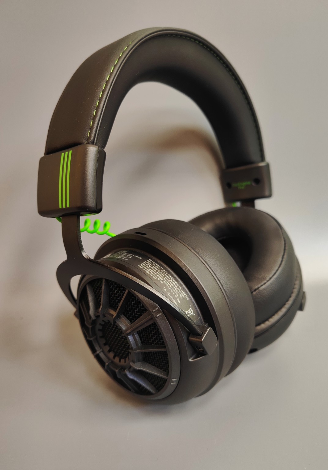 Наушники игровые с микрофоном EKSA E5000PRO