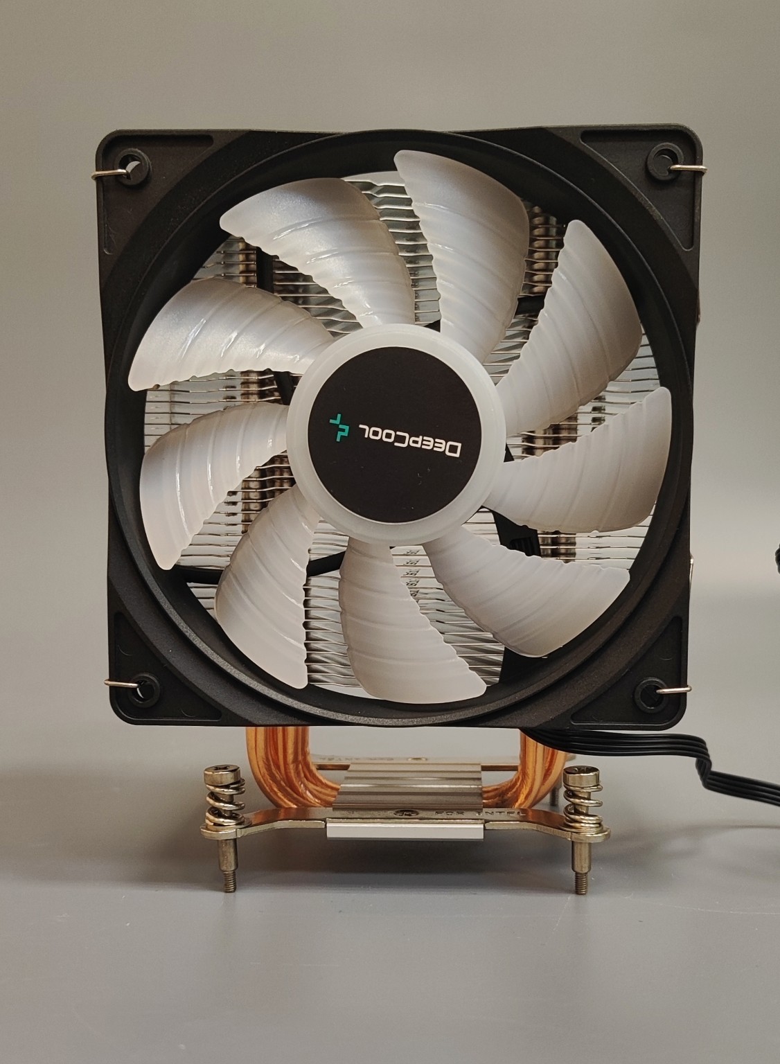 Кулер для процессора DEEPCOOL GAMMAXX 400S