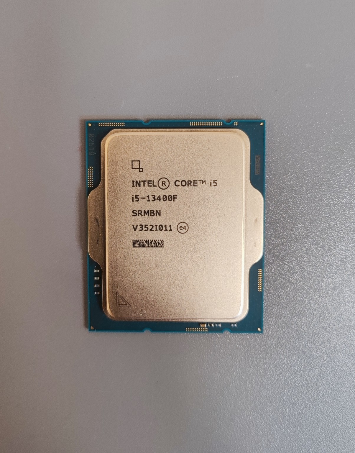Процессор Intel Core i5-13400F