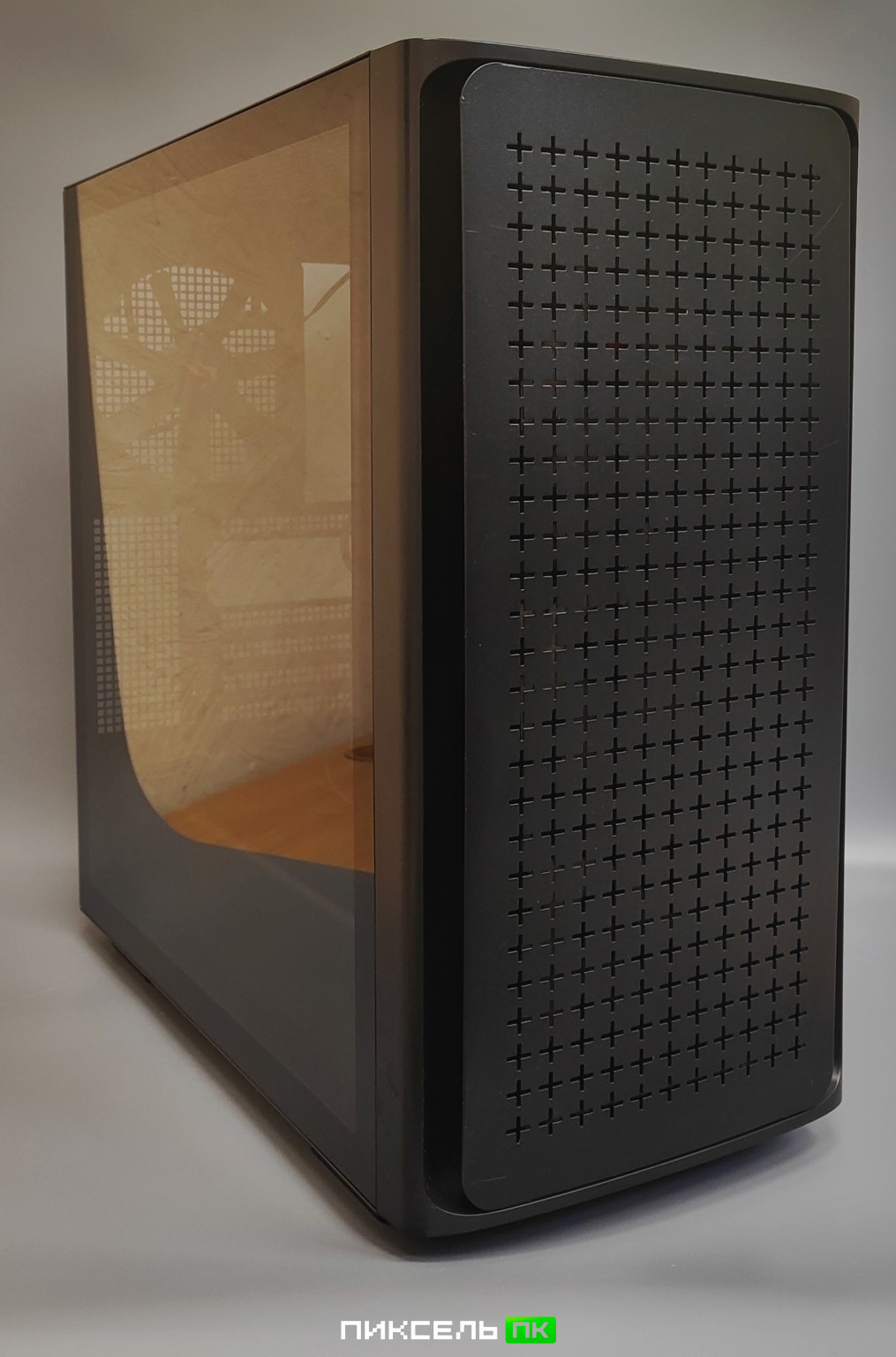 Корпус DeepCool CK560