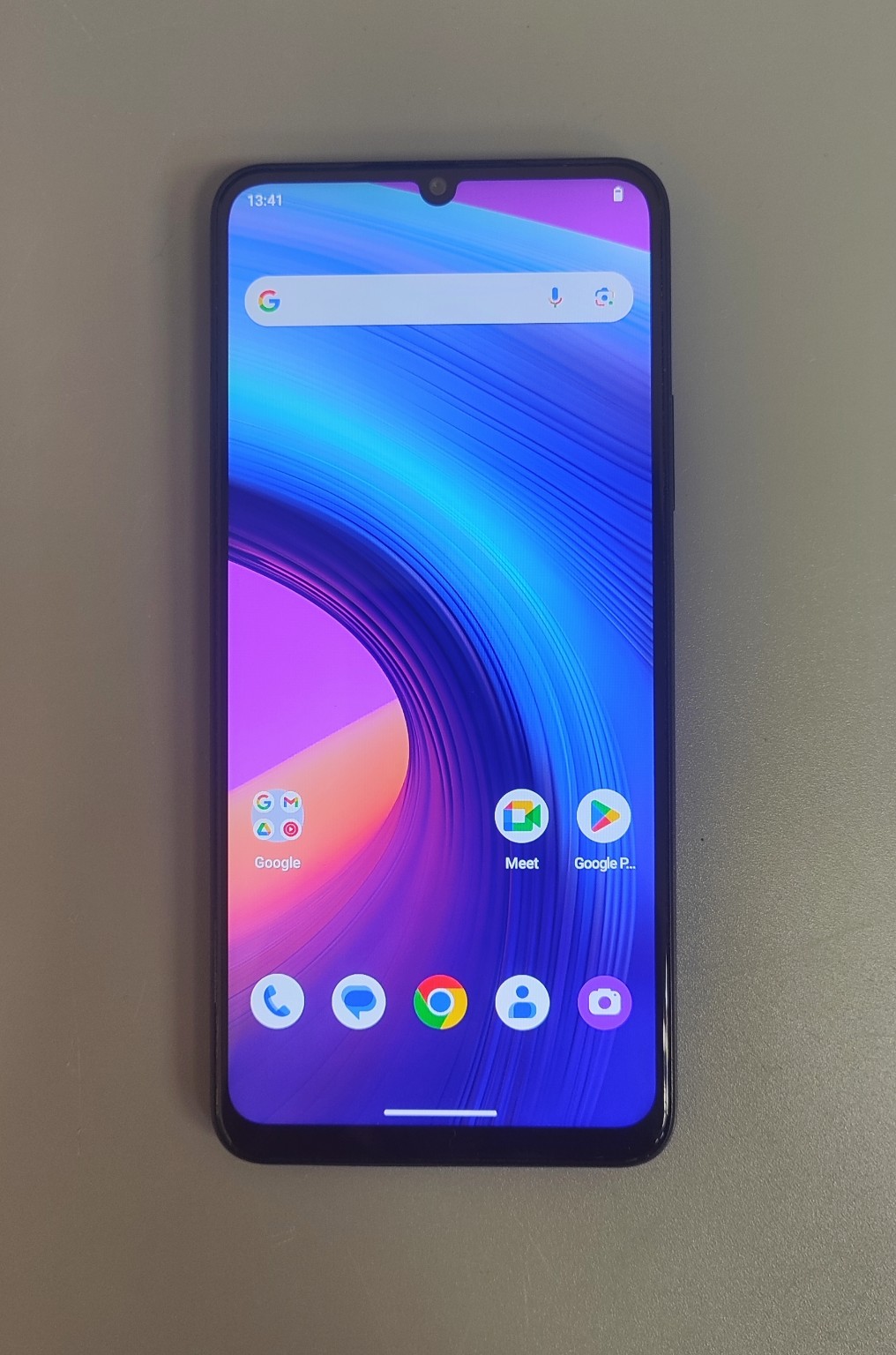 Смартфон INOI A54