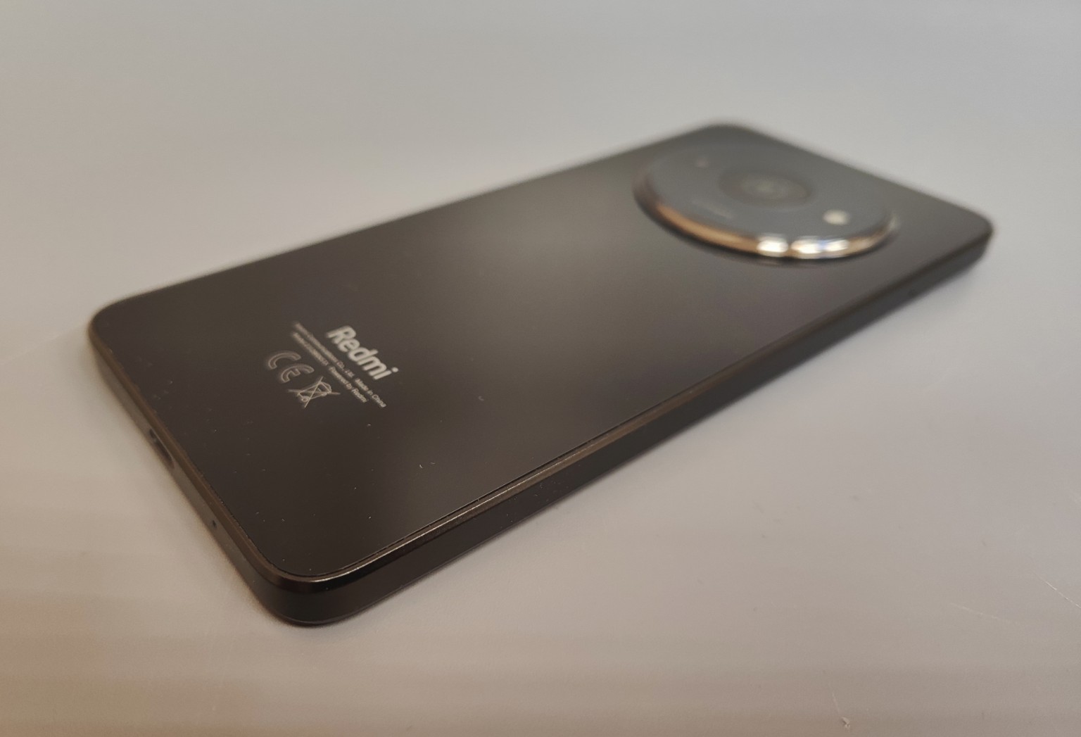Смартфон Xiaomi Redmi A3
