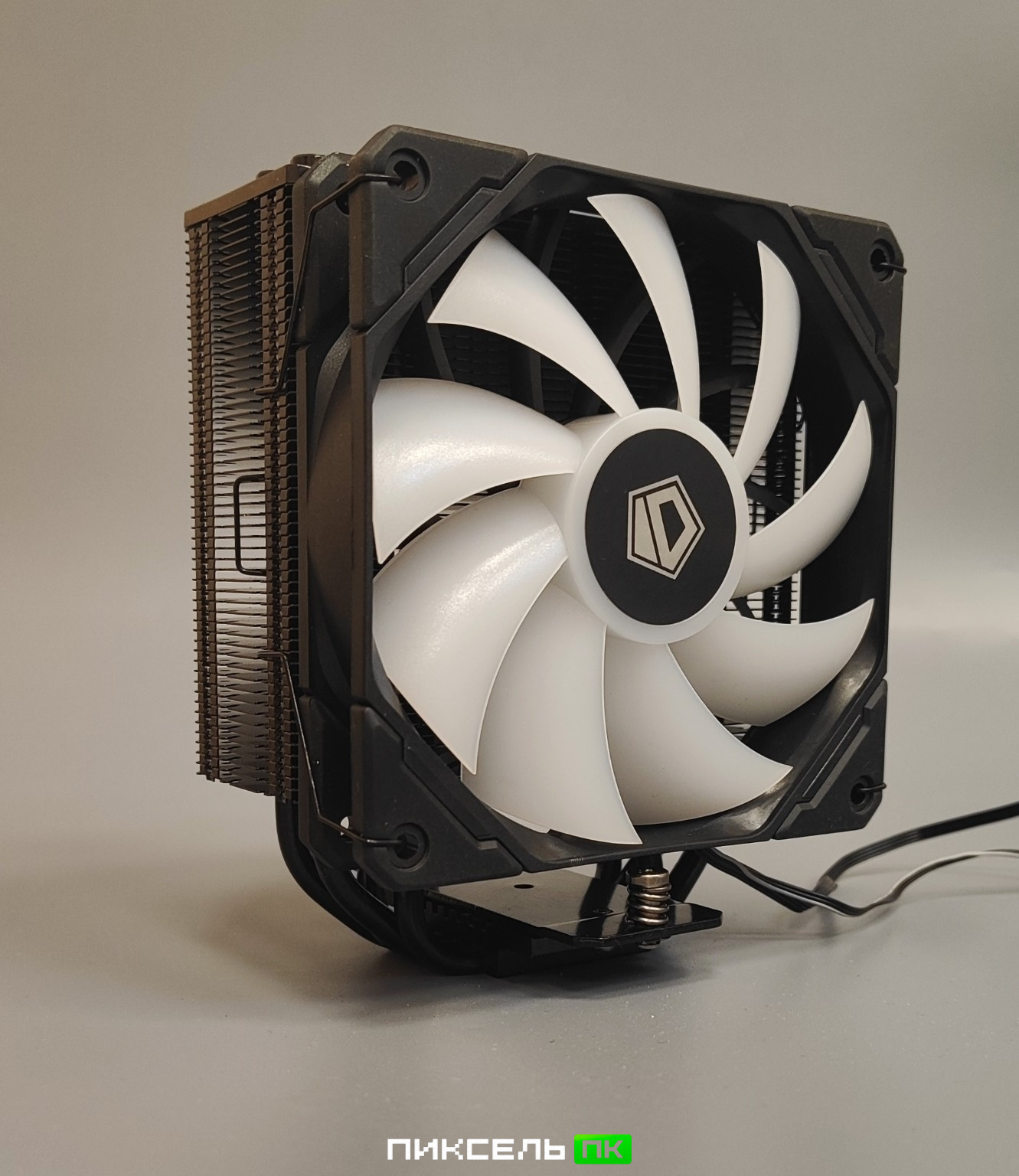 Кулер ID-Cooling SE-224