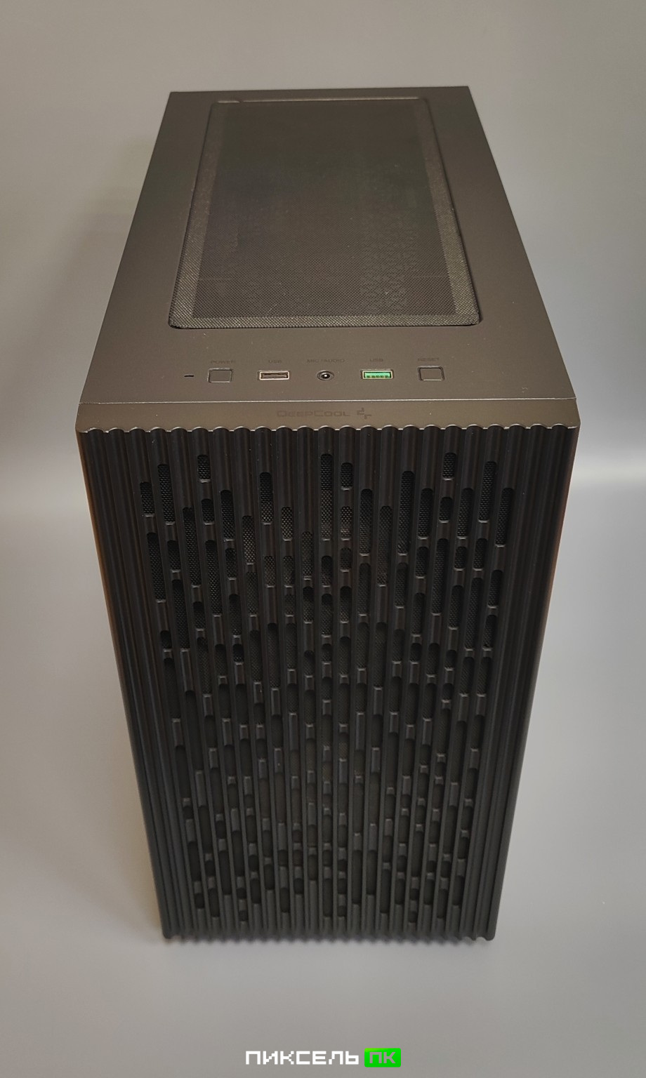 Корпус DEEPCOOL MATREXX 40 3FS