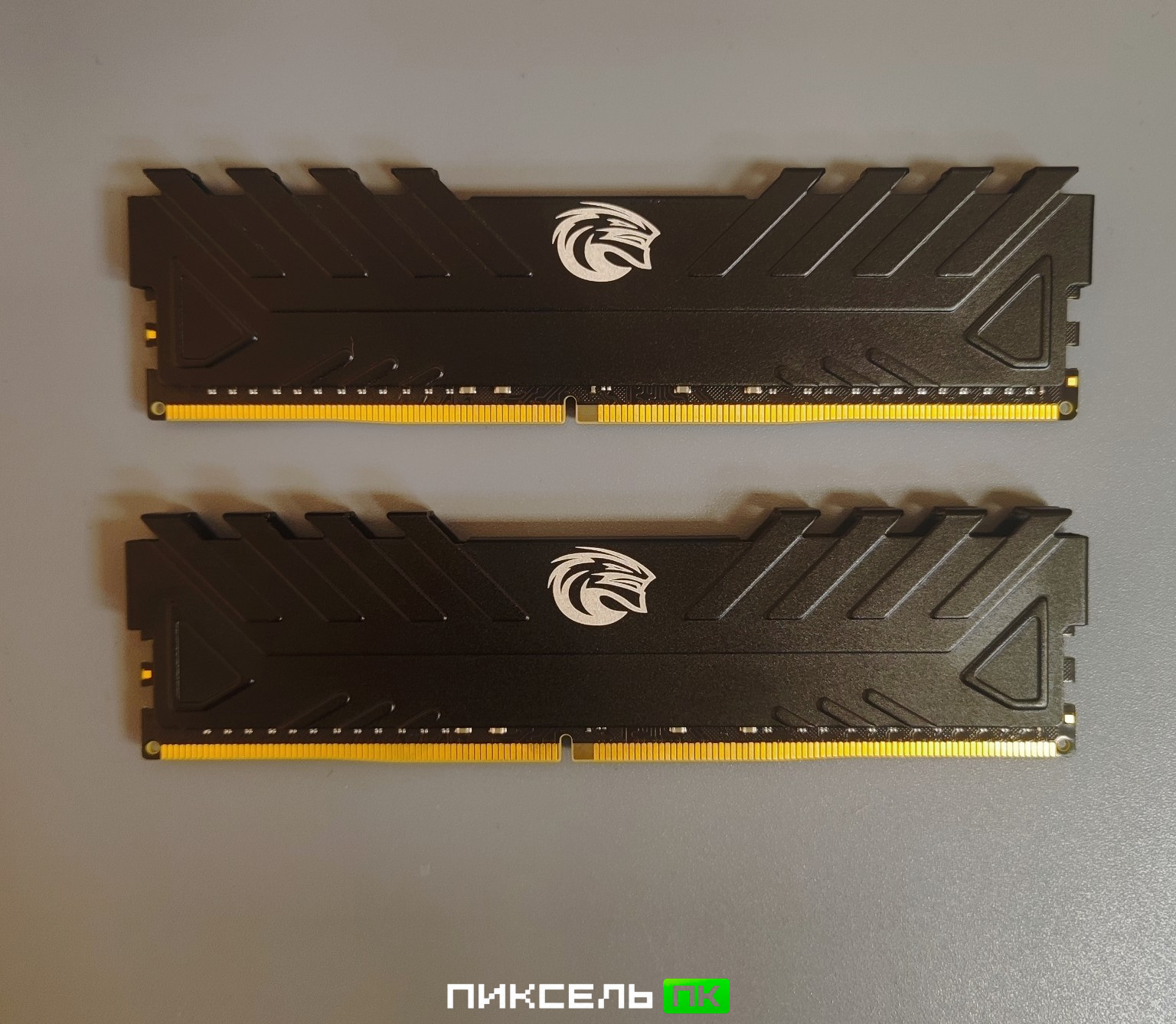 Комплект оперативной памяти DDR4 KingSpec 32GB (2×16GB) 3200 МГц