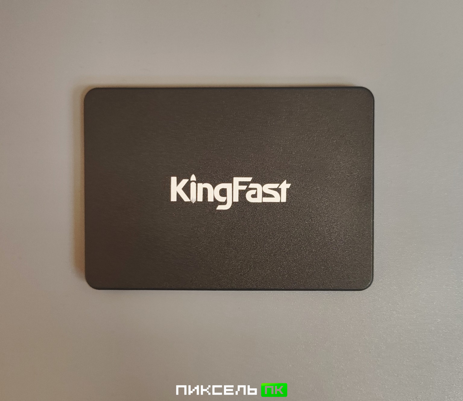 Накопитель SSD SATA 2.5" KingFast F10 512GB