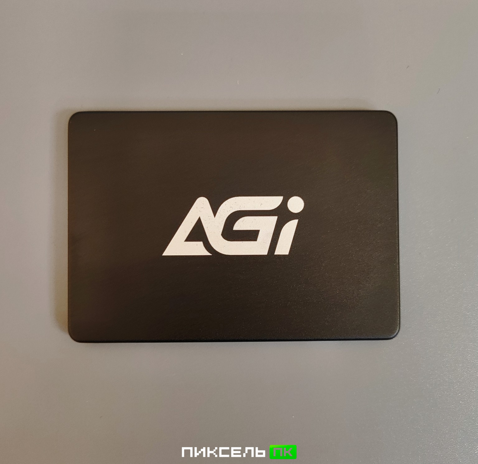 Накопитель  SSD SATA 2.5" AGI AGILITY AI238 1TB