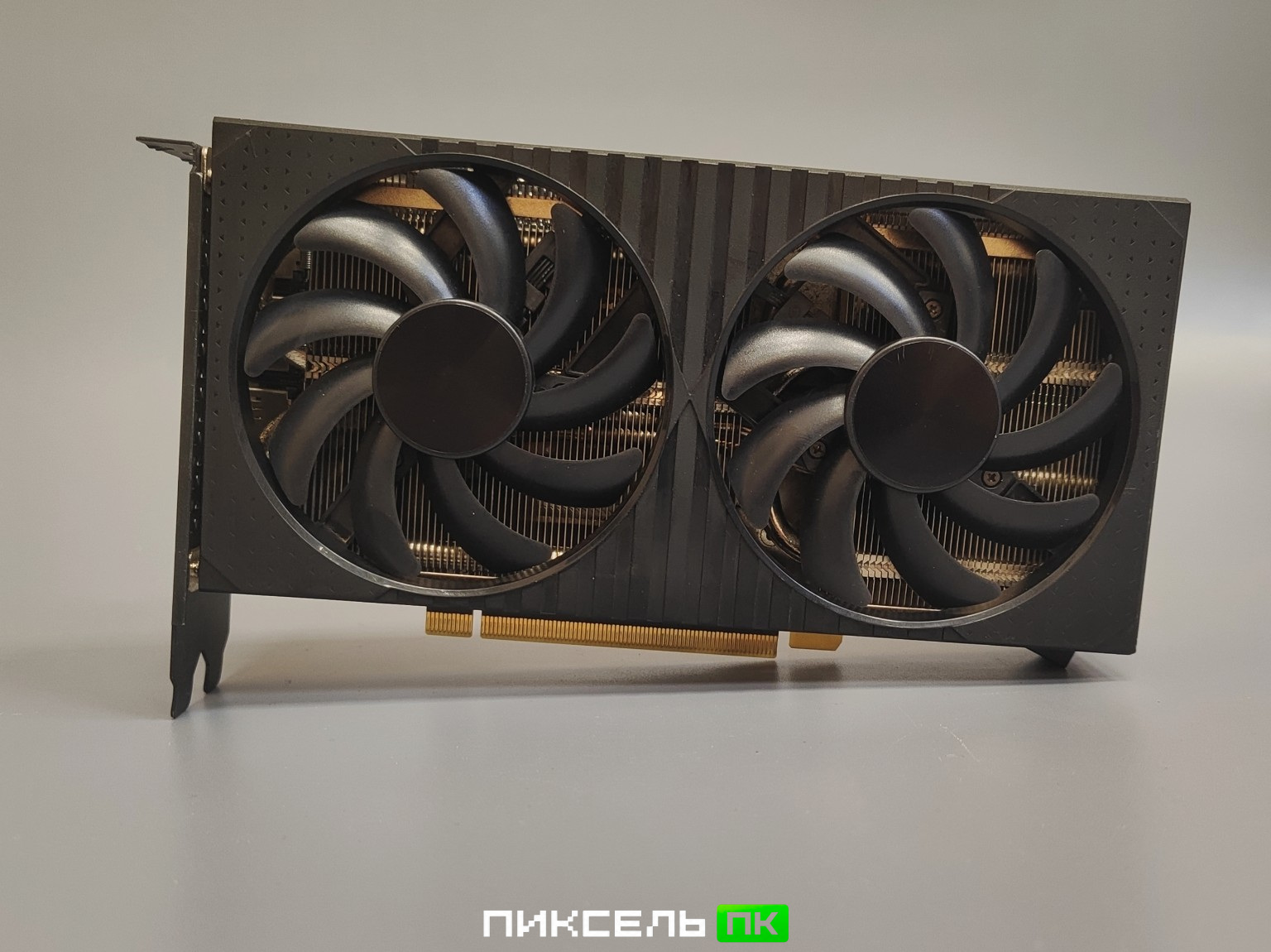 Видеокарта GeForce RTX HP 3060ti 8GB