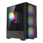 Корпус BaseTech eXtreme GFX-06