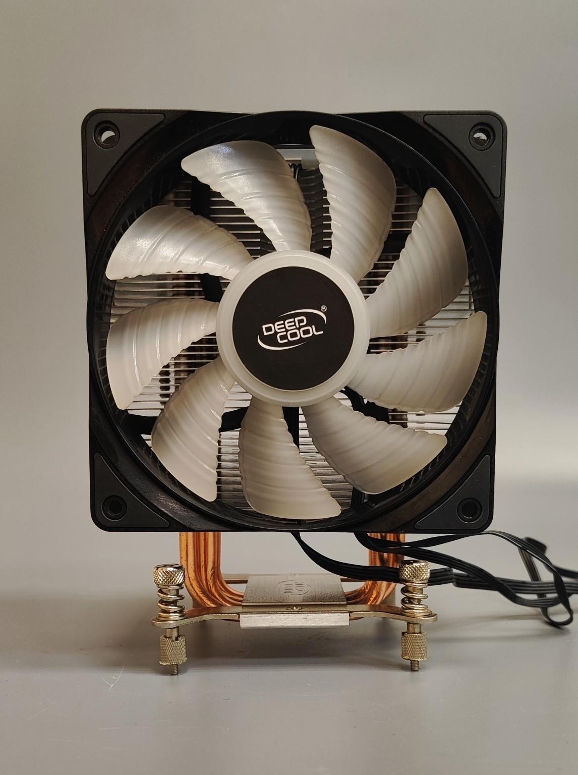 Кулер для процессора DeepCool GAMMAXX GT RGB