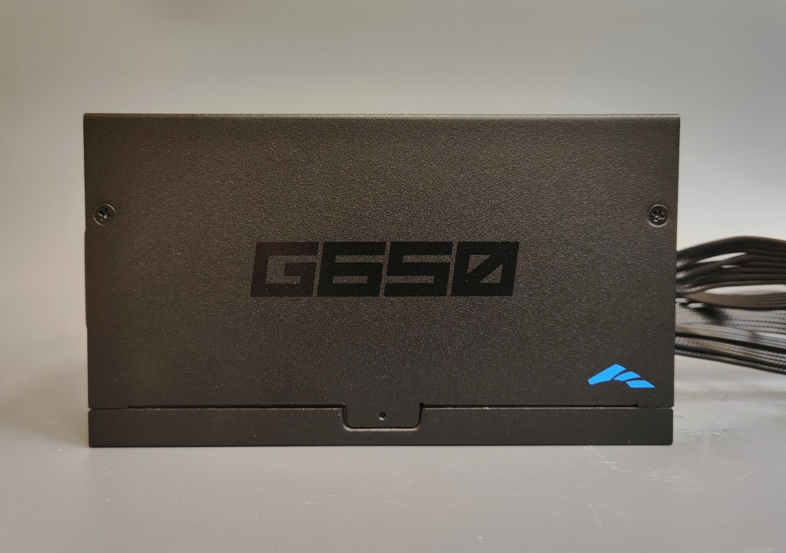 Блок питания SAMA G650 650W 80+ Gold ATX 3.1